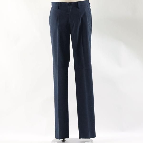 ゆに品 スラックス ヴィンチ 31-5002-19メンズ パンツ 40代 50代 60代 秋 冬