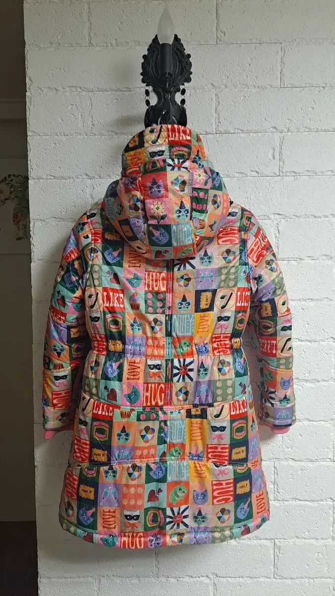 OILILY オイリリー 女の子 アウター 140 10 Y