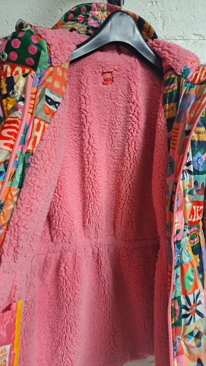 OILILY オイリリー