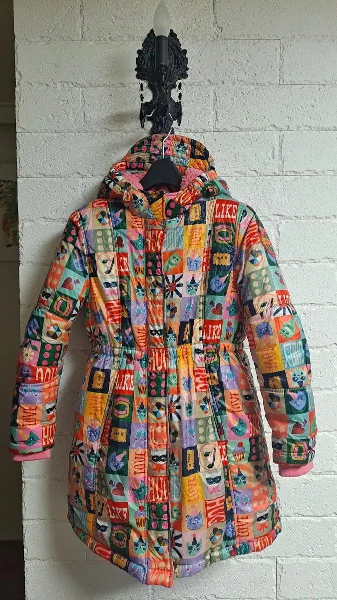 OILILY オイリリー 女の子 アウター 140|10 Y