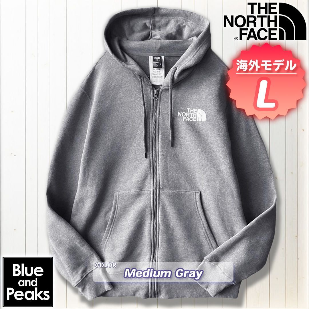 THE NORTH FACE パーカー 2色セット XXL