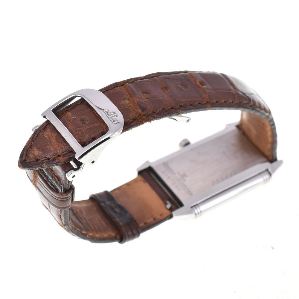 ジャガー・ルクルト JAEGER-LECOULTRE 252.8.86/Q2508410 レベルソ