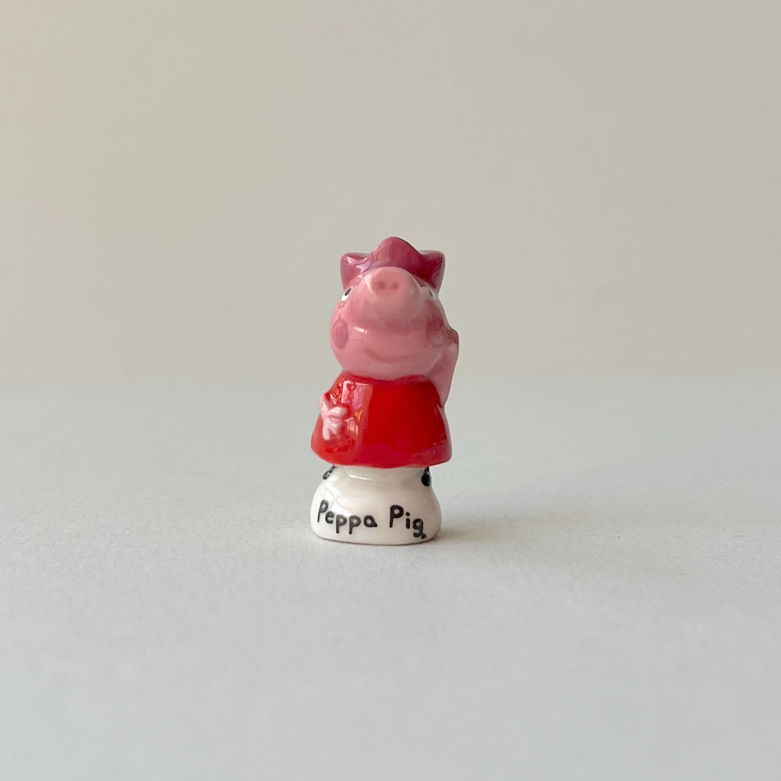 クリアランス フェーヴ ハローキティのエピファニー 2025年 フランス