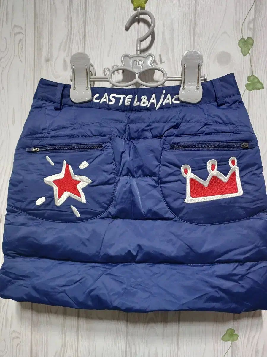 カステルバジャック ゴルフ