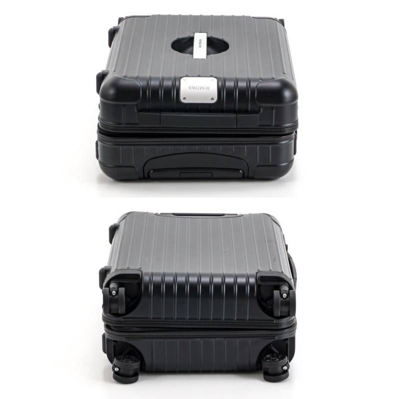RIMOWA リモワ PORSCHE ポルシェ PTS2.0 Essential エッセンシャル