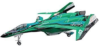 【】ハセガワ マクロスシリーズ 劇場版マクロスデルタ VF-31E ジークフリード レイナ・プラウラーカラー 1/72スケール プラモデル 65862