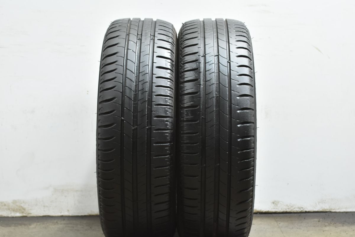 交換用に ミシュラン エナジーセイバー 195 65 R 15 2本販売 カローラツーリング スポーツ ステップワゴン セレナ アクセラ