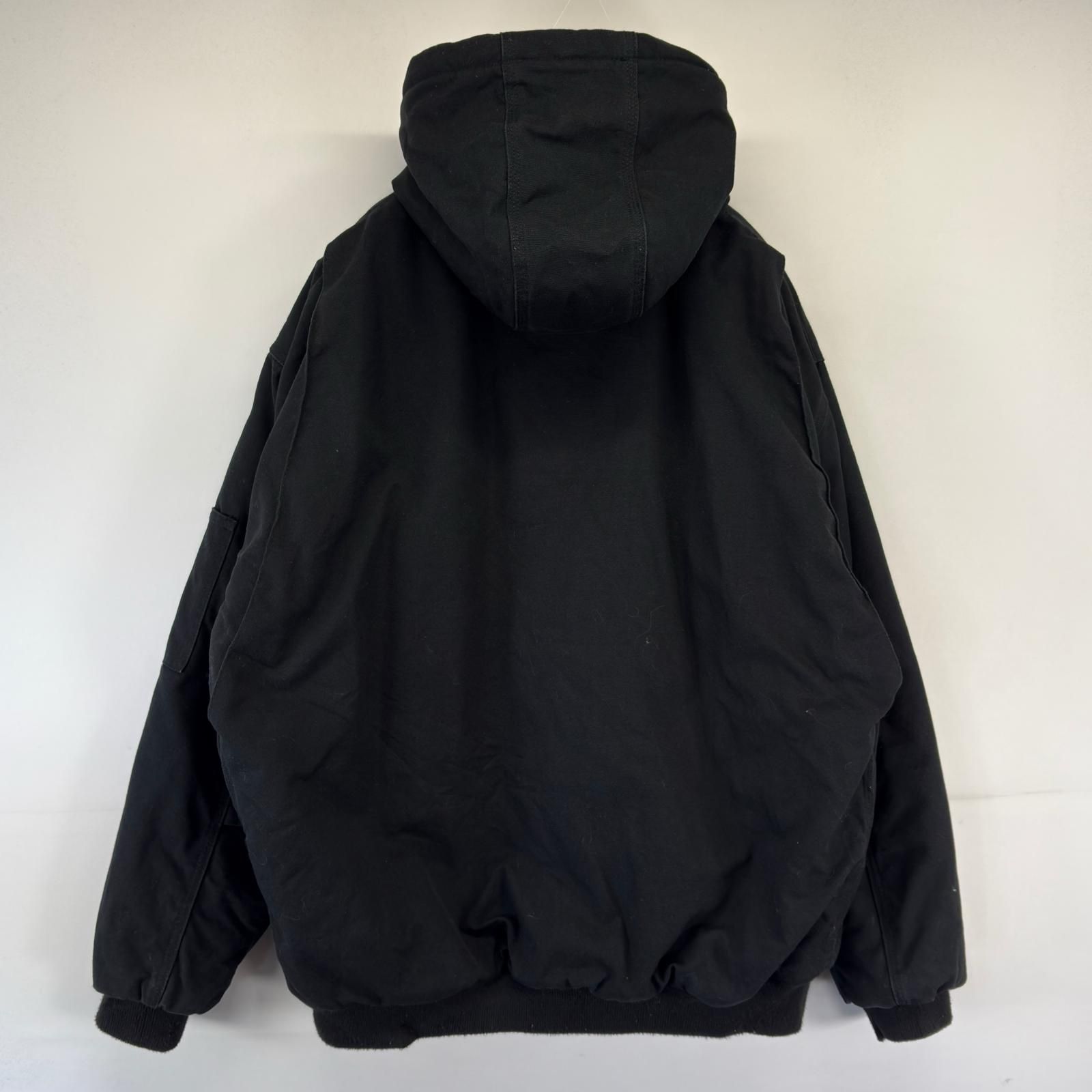 古着 オールドミル OLD MILL ワークジャケット ダッグジャケット