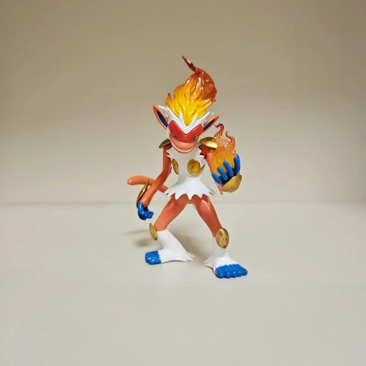 ポケットモンスター スケールワールド ホウエン地方 / 溶岩獣 バクフーン