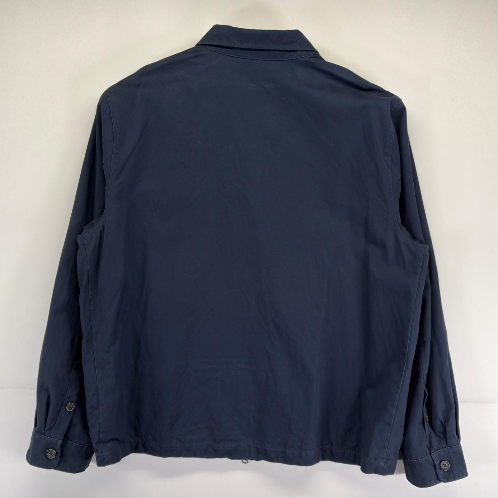 ブルックスブラザーズ　スウィングトップジャケット　Brooks Brothers コットン ボマージャケット | Brooks Brothers Japan (ブルックス