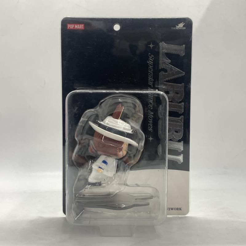 POPMART LABUBU Superstar Dance Moves 10個 楽天市場】POP MART 公式ストア LABUBU Superstar Dance Moves Figure