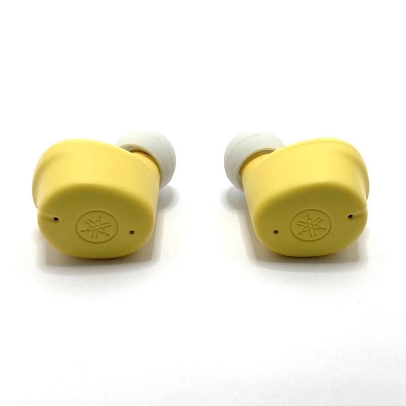 未開封YAMAHA TW-E3C ワイヤレスイヤホン 黄前久美子オリジナルカラー