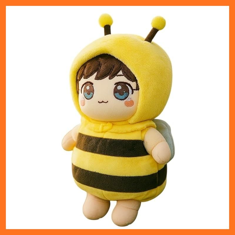 新品】 AXLUCE-ぬい服-蜂-ぬいぐるみ-服-15cm-人形 (15cm) - メルカリ