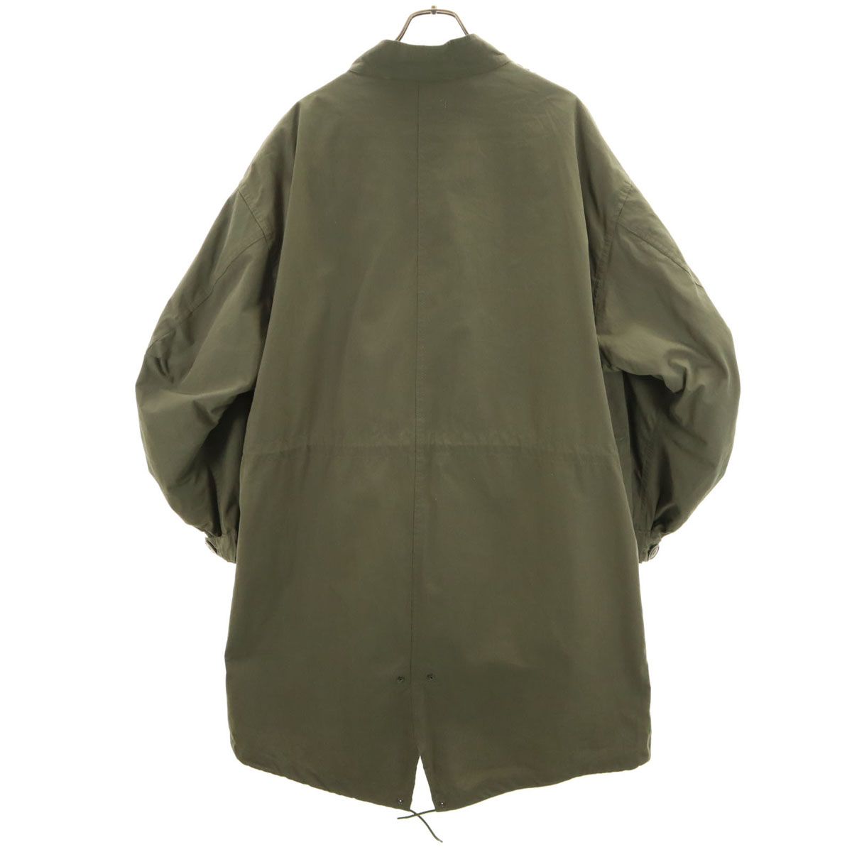 Freaks store ライナー付きモッズコート Sサイズ FREAK'S STORE/M65 LINER SET/モッズコート ライナー セット｜Daytona