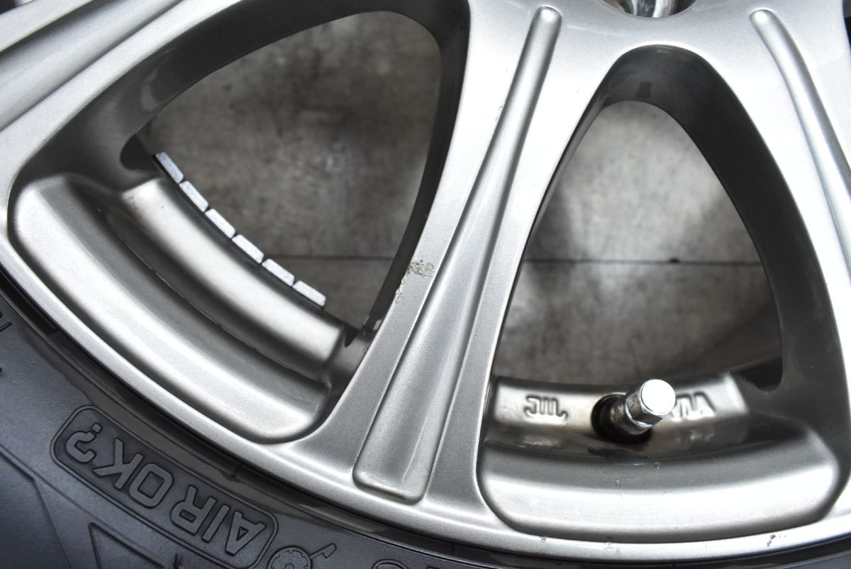 グッドイヤー アイスナビ6