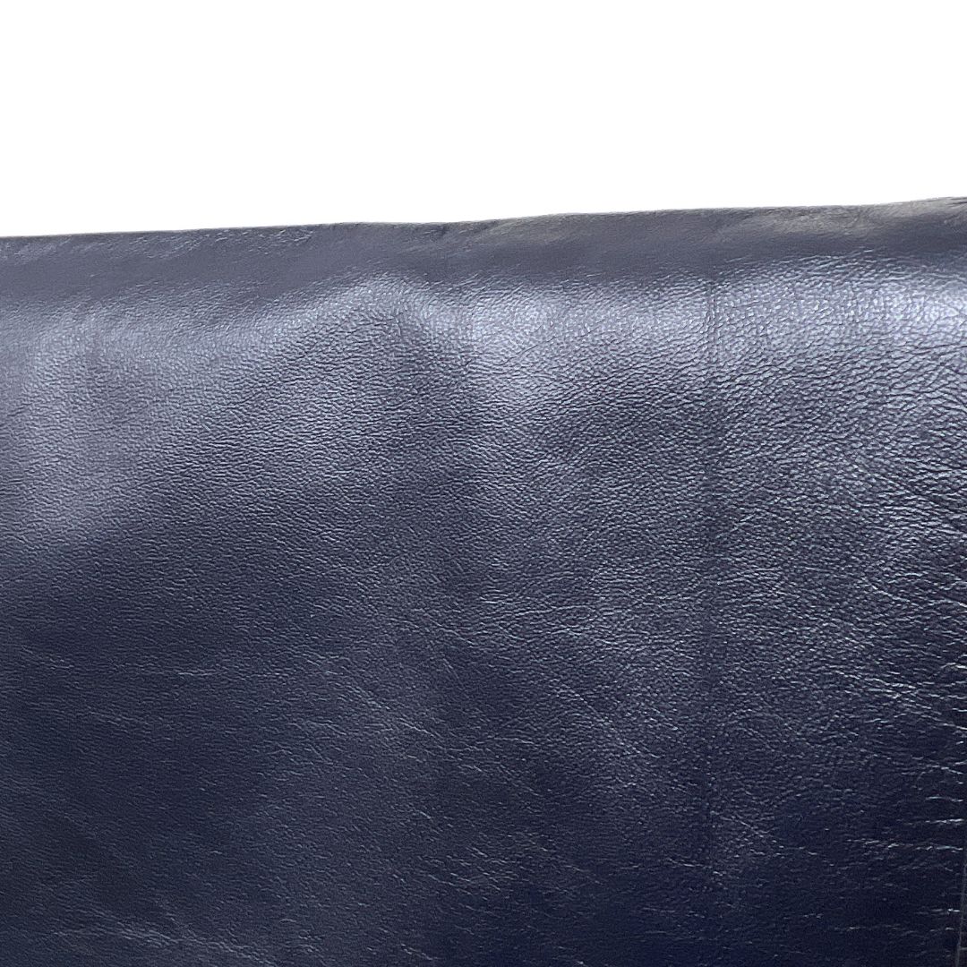  道中着 レザー ラムスキン 本革 羊革 短冊 花 着物 122 b d ms 羽織 着物 浴衣