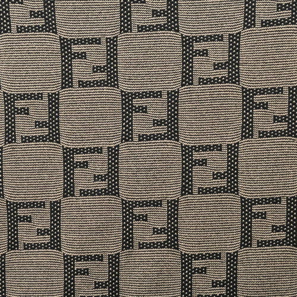 FENDI フェンディ　ズッカ柄キャミワンピース　トリコロール　ヴィンテージ 楽天市場】【返品可】FENDI【フェンディ】ズッカ柄 キャミソール