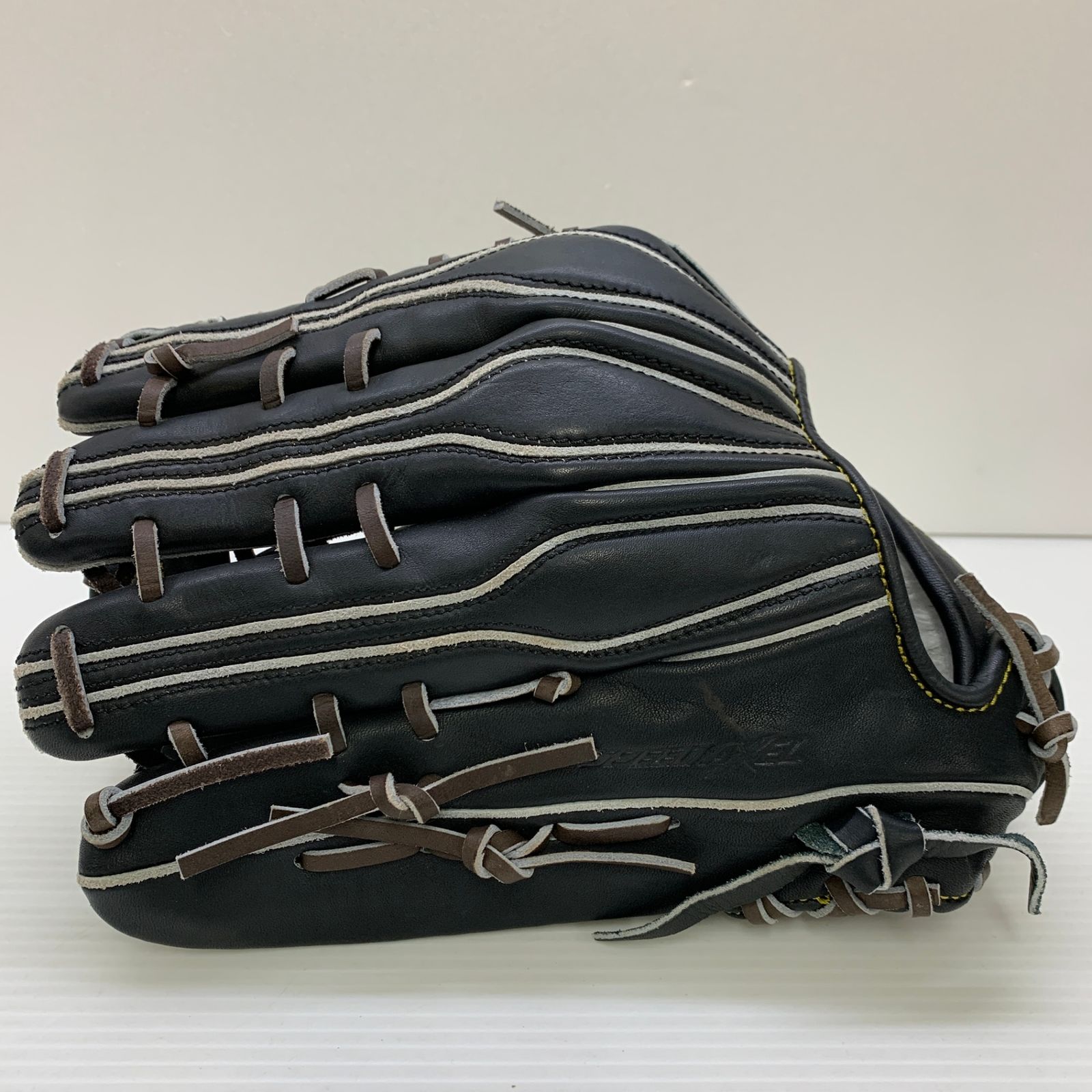 アシックス asics 軟式 大人 一般 外野手用 グローブ グラブ 右投げ