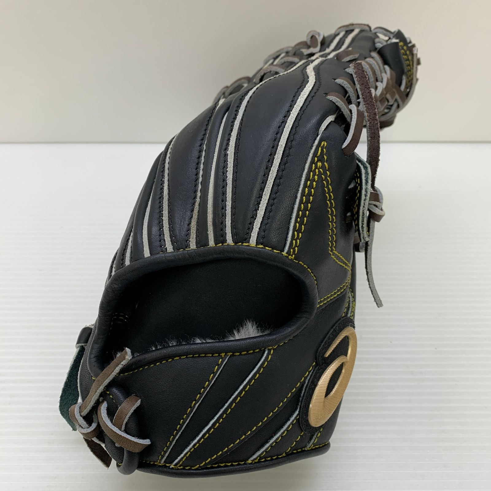 ASICS 軟式グローブ 中古 2026年最新】Yahoo!オークション -アシックス 軟式グローブの中古品