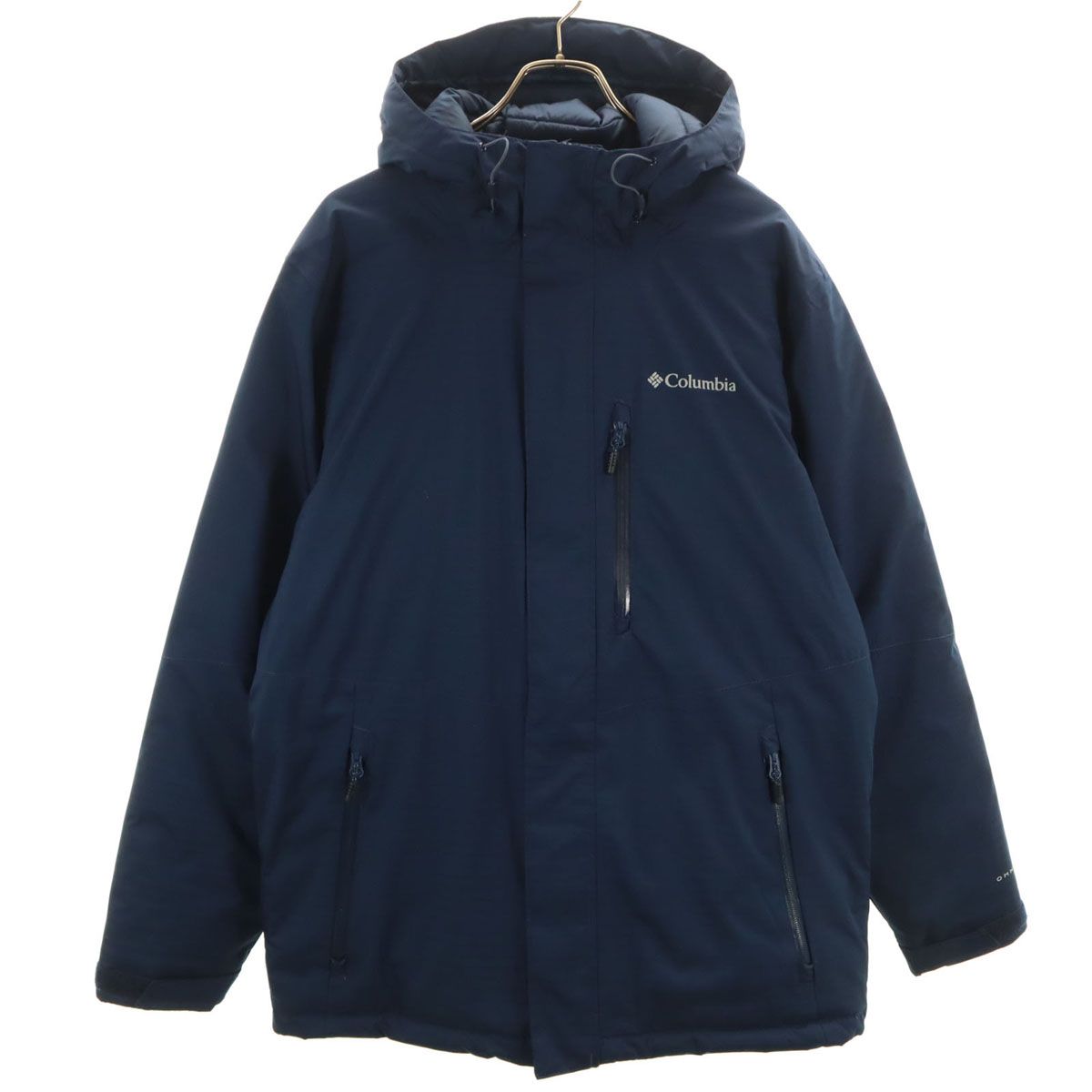 コロンビア メンズ Columbia MART オークハーバーIIイン 