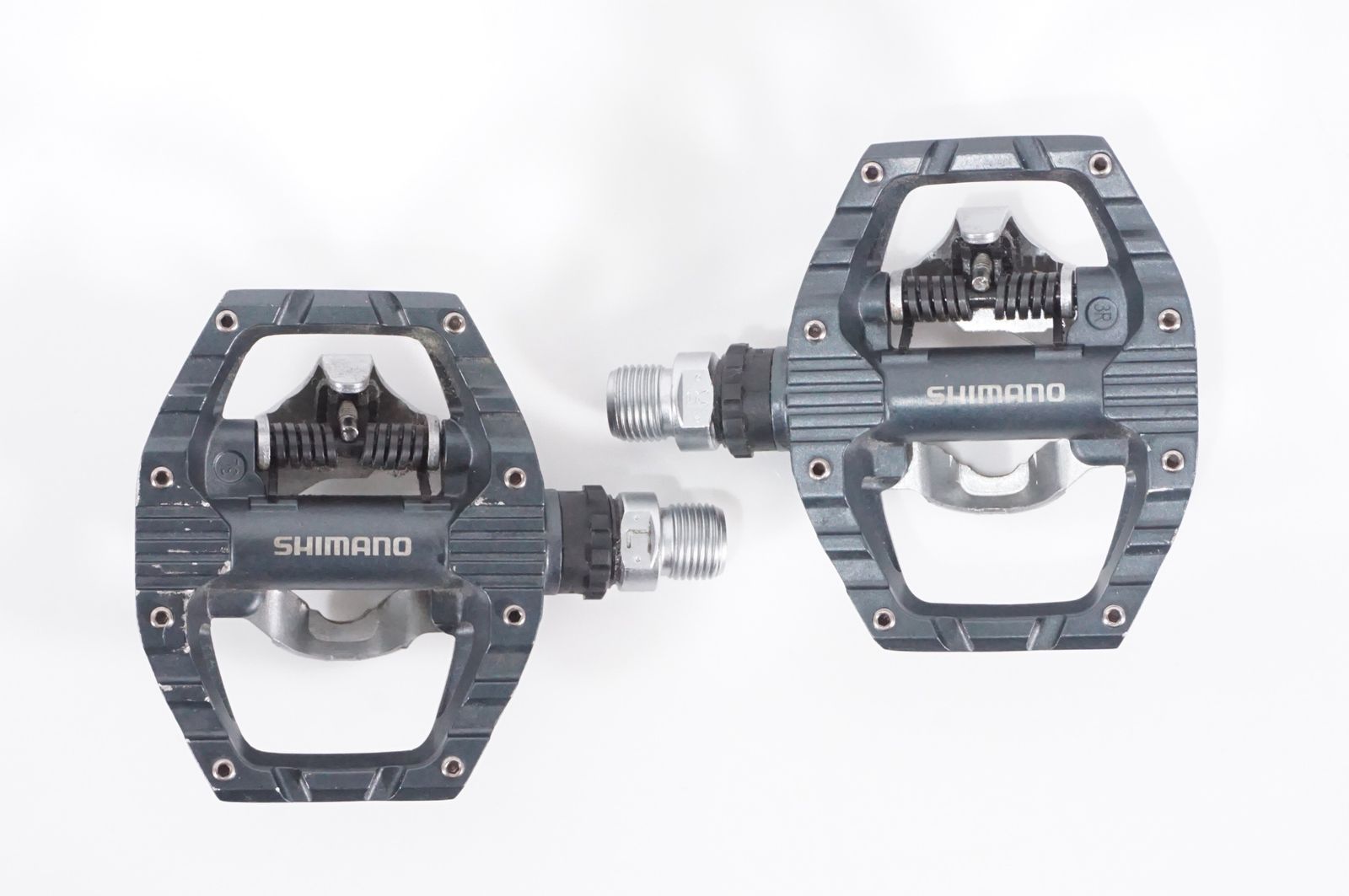 SHIMANO 「シマノ」 PD-EH500 ペダル / バイチャリAKIBA店