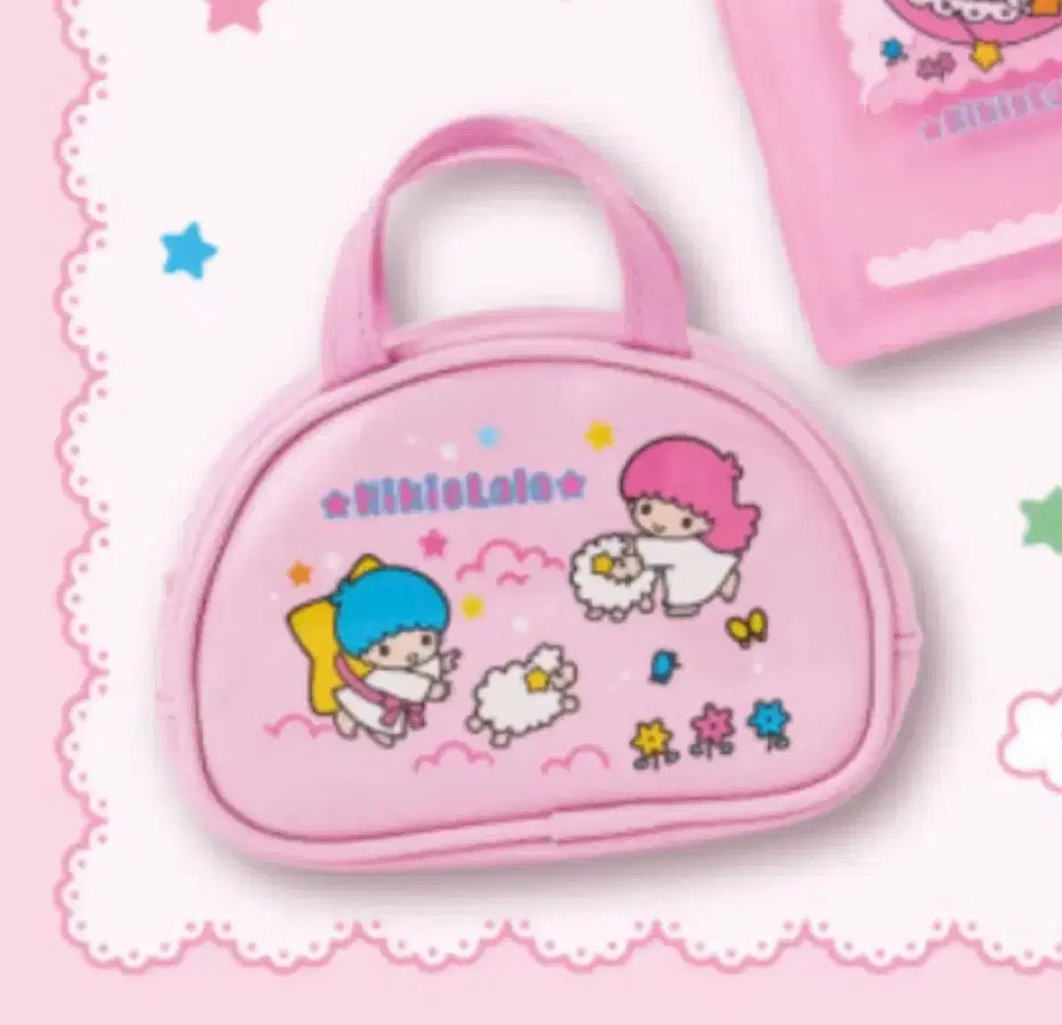 キキララ 一番くじ COOGI 6等賞 ミニ ポーチ - メルカリ