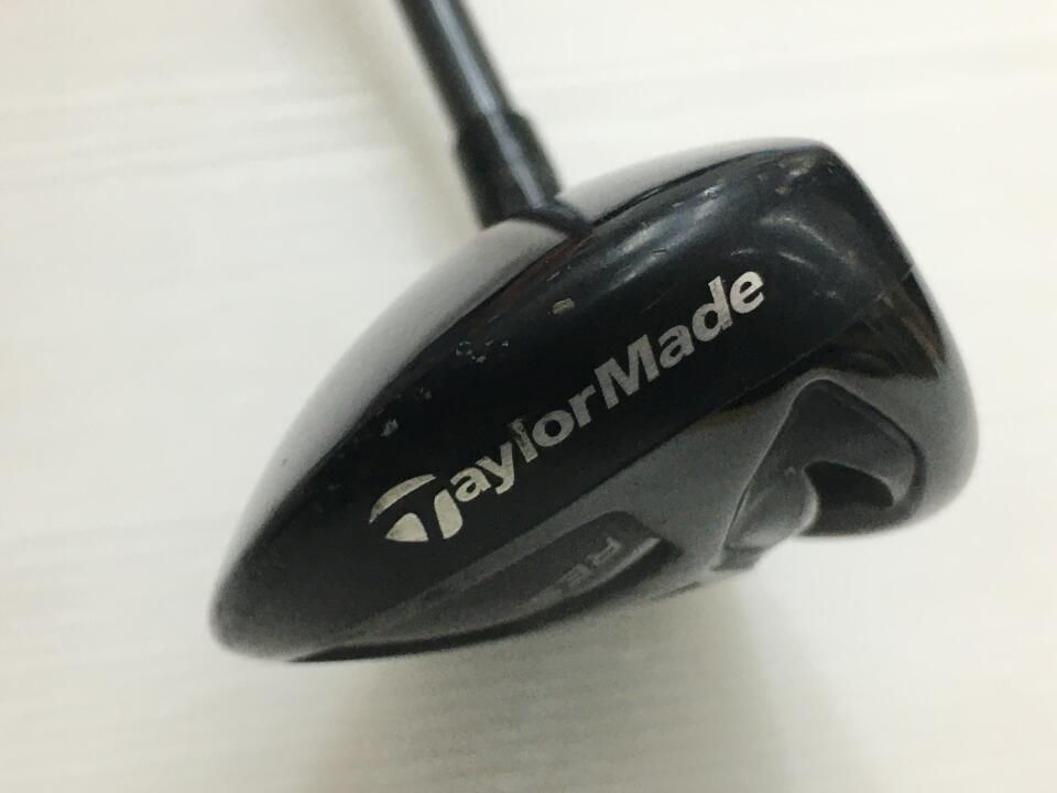 テーラーメイド 【訳あり】M2 19度 TM5-216 Sフレックス