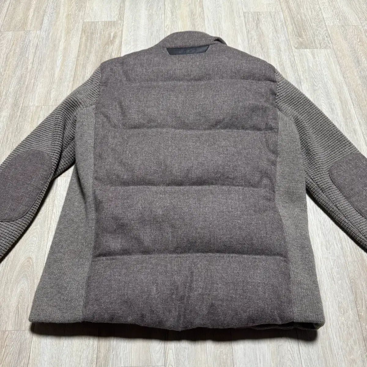 注文 ダックス ダウン アウター DAKS】ダウンジャケット（ルームウェア