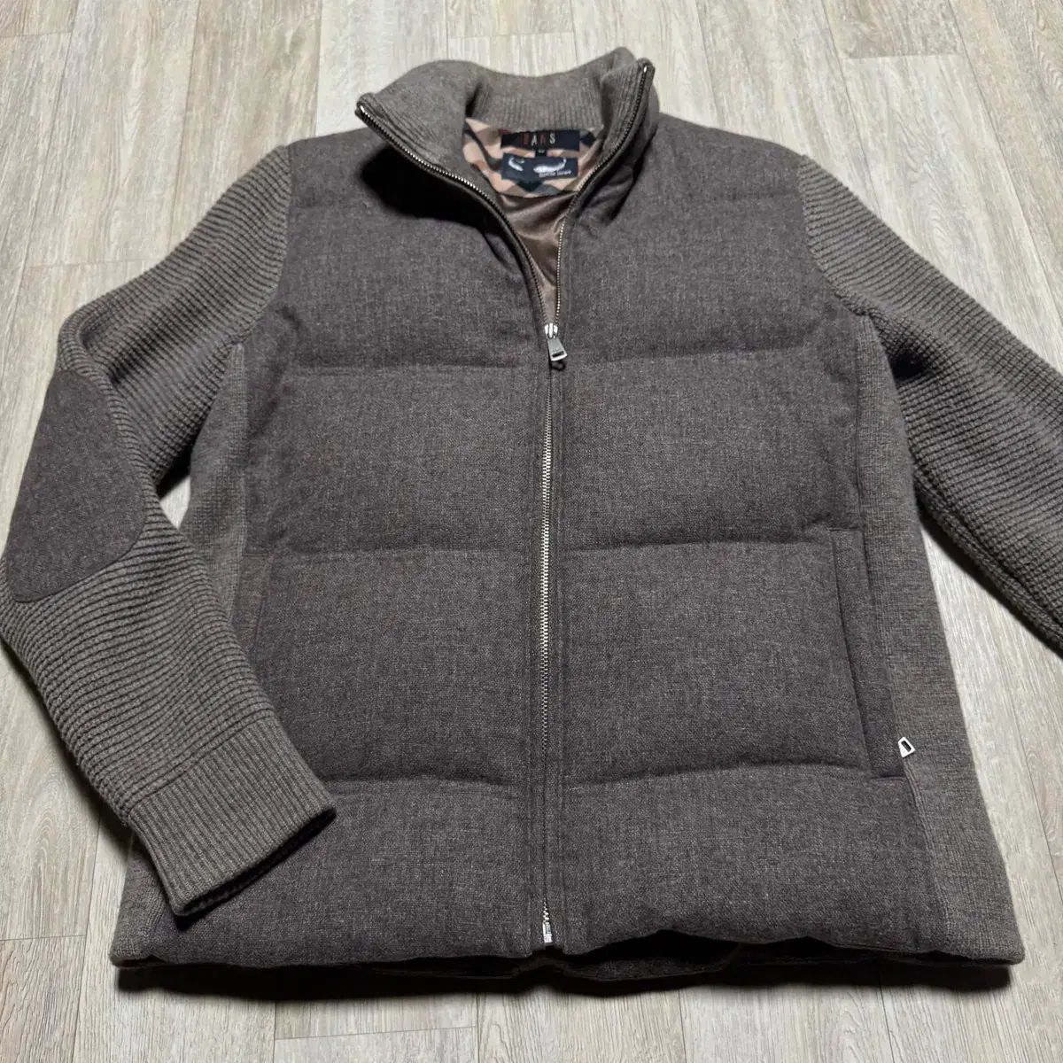 注文 ダックス ダウン アウター DAKS】ダウンジャケット（ルームウェア