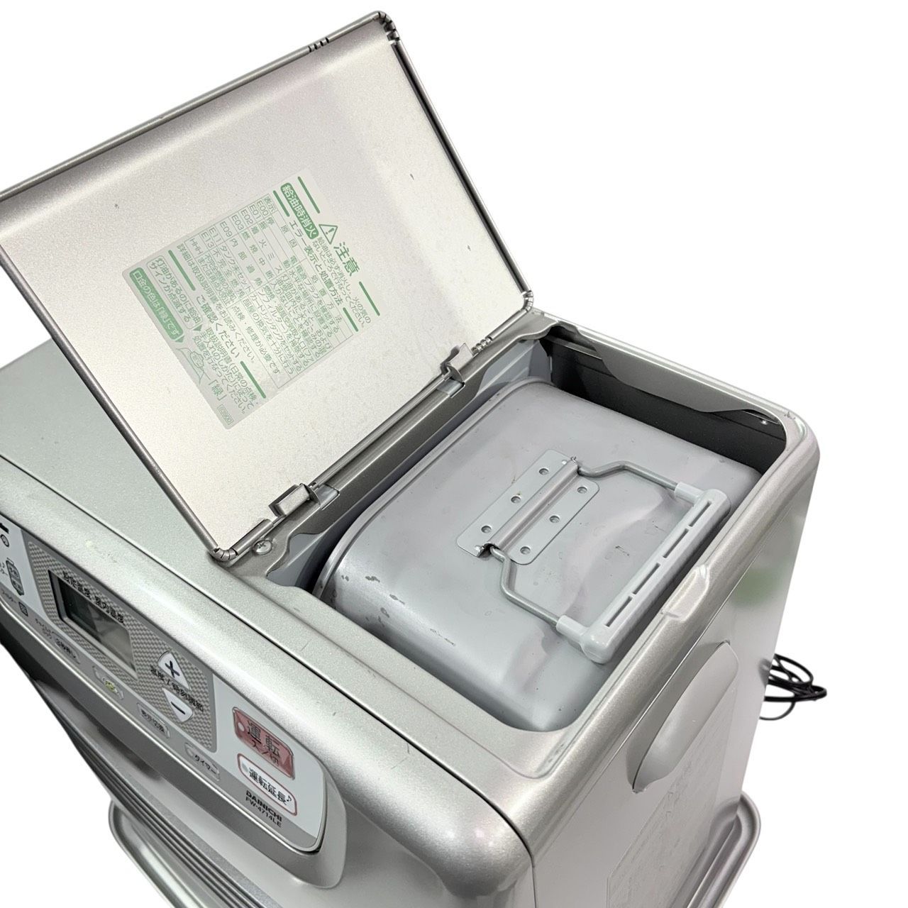 Dainichi 石油ファンヒーター PF-4716LE Dainichi 石油ファンヒーター PF-4716LE