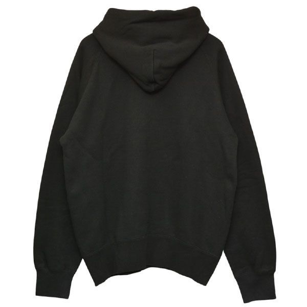 sacai サカイ 2019SS SPRING WINTER HOODIE プリントプルオーバー