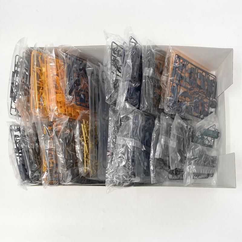 未組立 PG 1 60 RX 0 N ユニコーンガンダム2号機 バンシィ ノルン バンダイ 機動戦士ガンダムUC 17