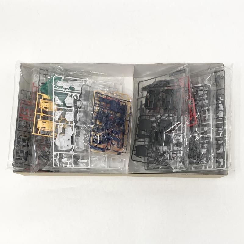 未組立 MG 1 100 ガンダムヴァーチェ バンダイ 機動戦士ガンダム00 17