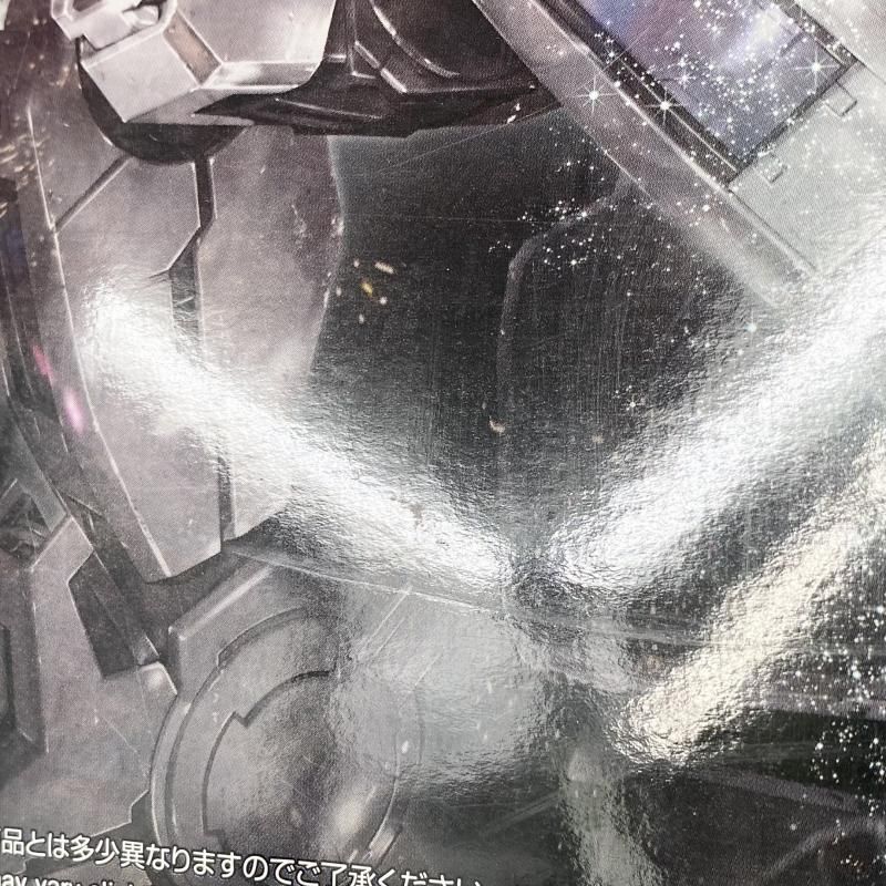 100 ガンダムヴァーチェ