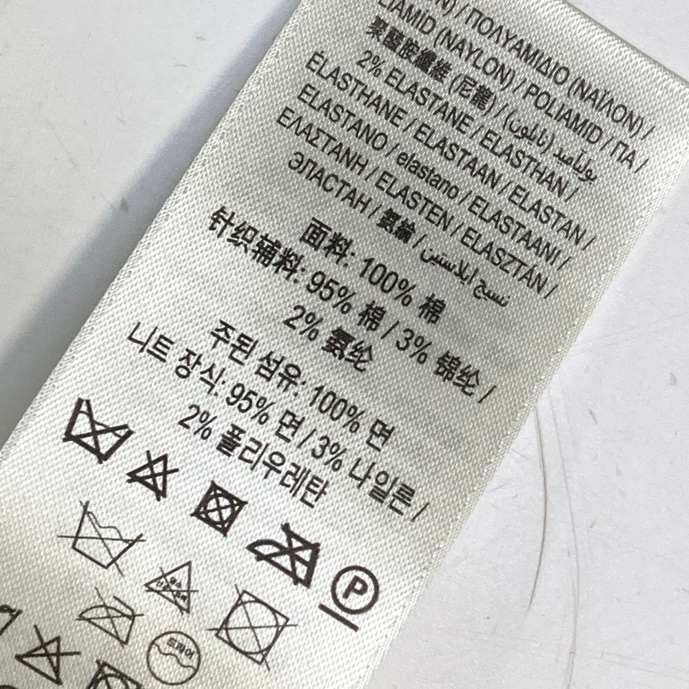 半袖ポロシャツ パープル系