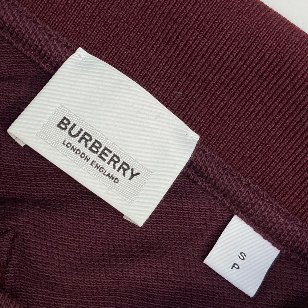 半袖ポロシャツ パープル系