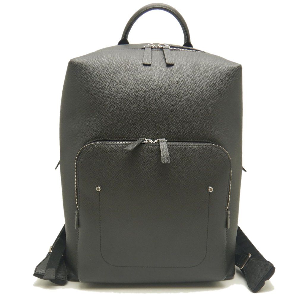 LOUIS VUITTON ルイヴィトン タイガ グリゴリ・バックパック M30209