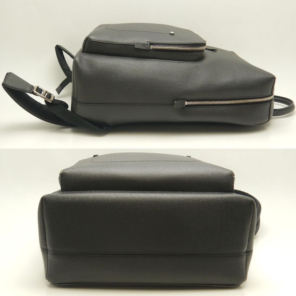 LOUIS VUITTON ルイヴィトン タイガ グリゴリ・バックパック M30209