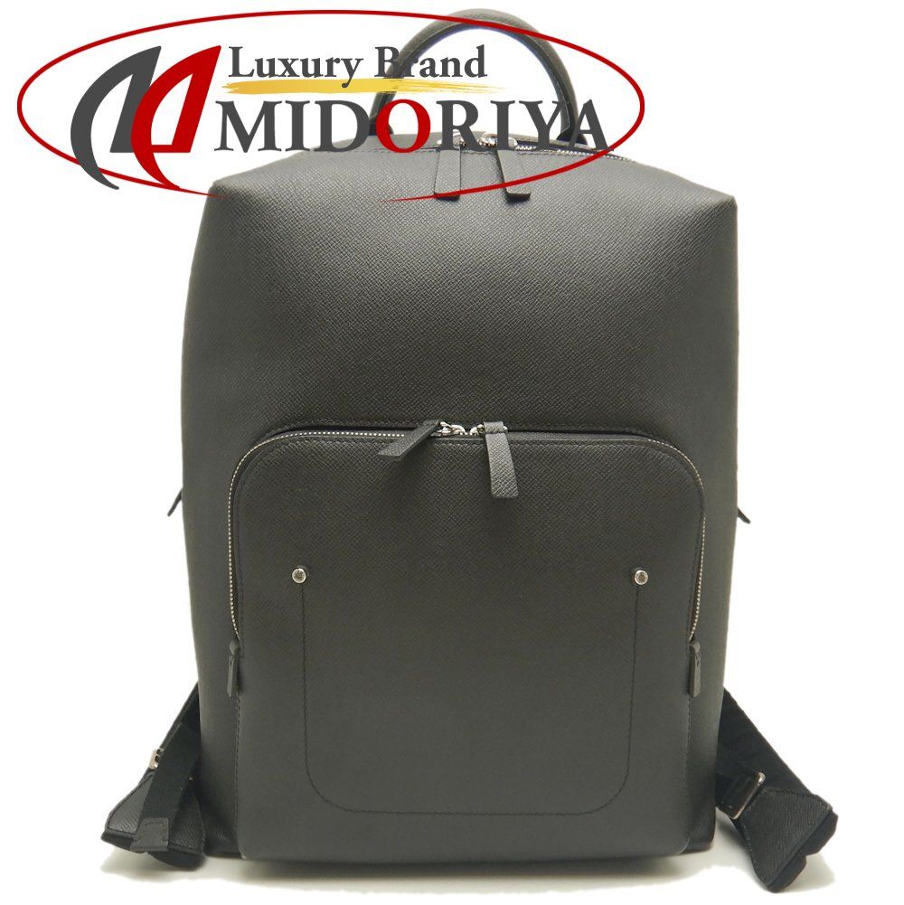 LOUIS VUITTON ルイヴィトン タイガ グリゴリ・バックパック M30209