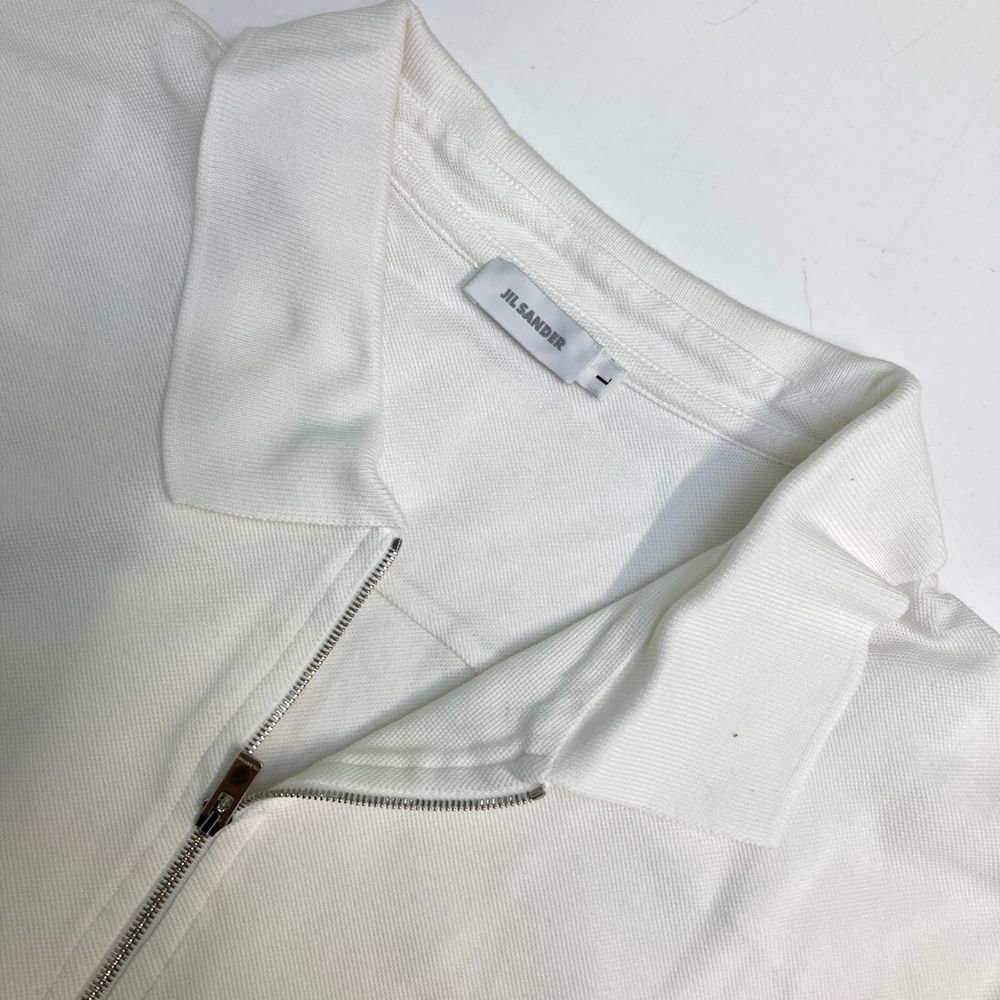 半袖ポロシャツ