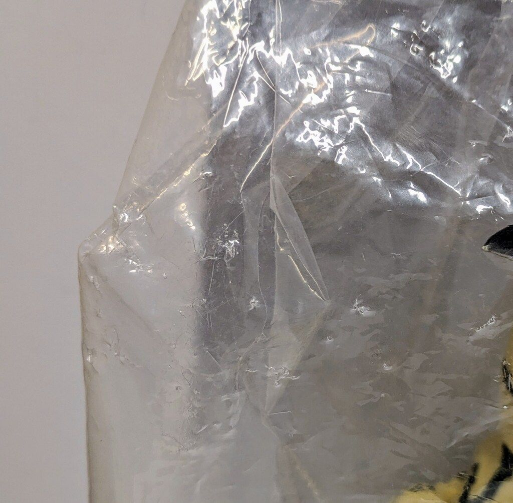 PLANET-X ウルトラセブン エレキング (幼体付き) 墓場の画廊限定