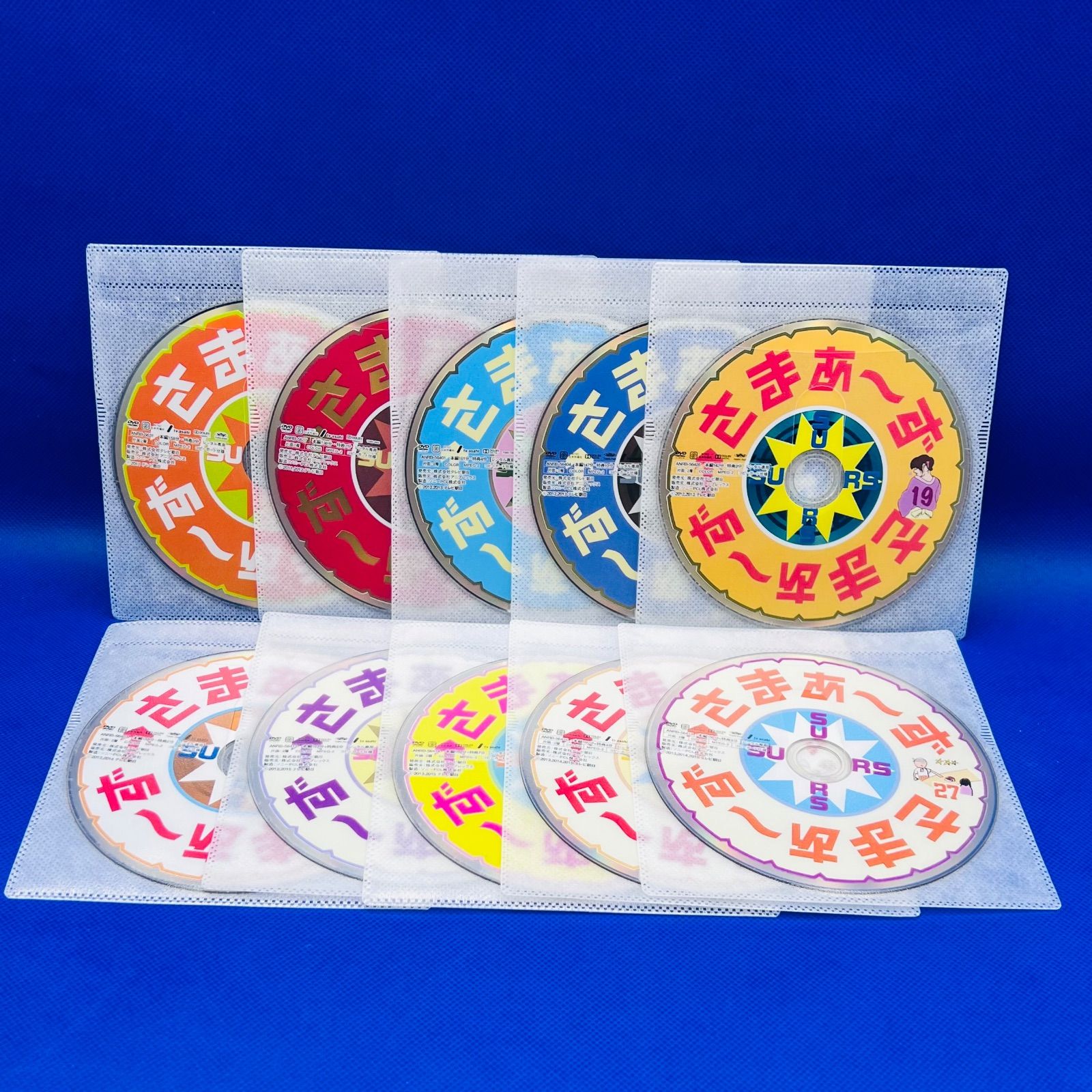 邦画バラエティ 1巻～43巻