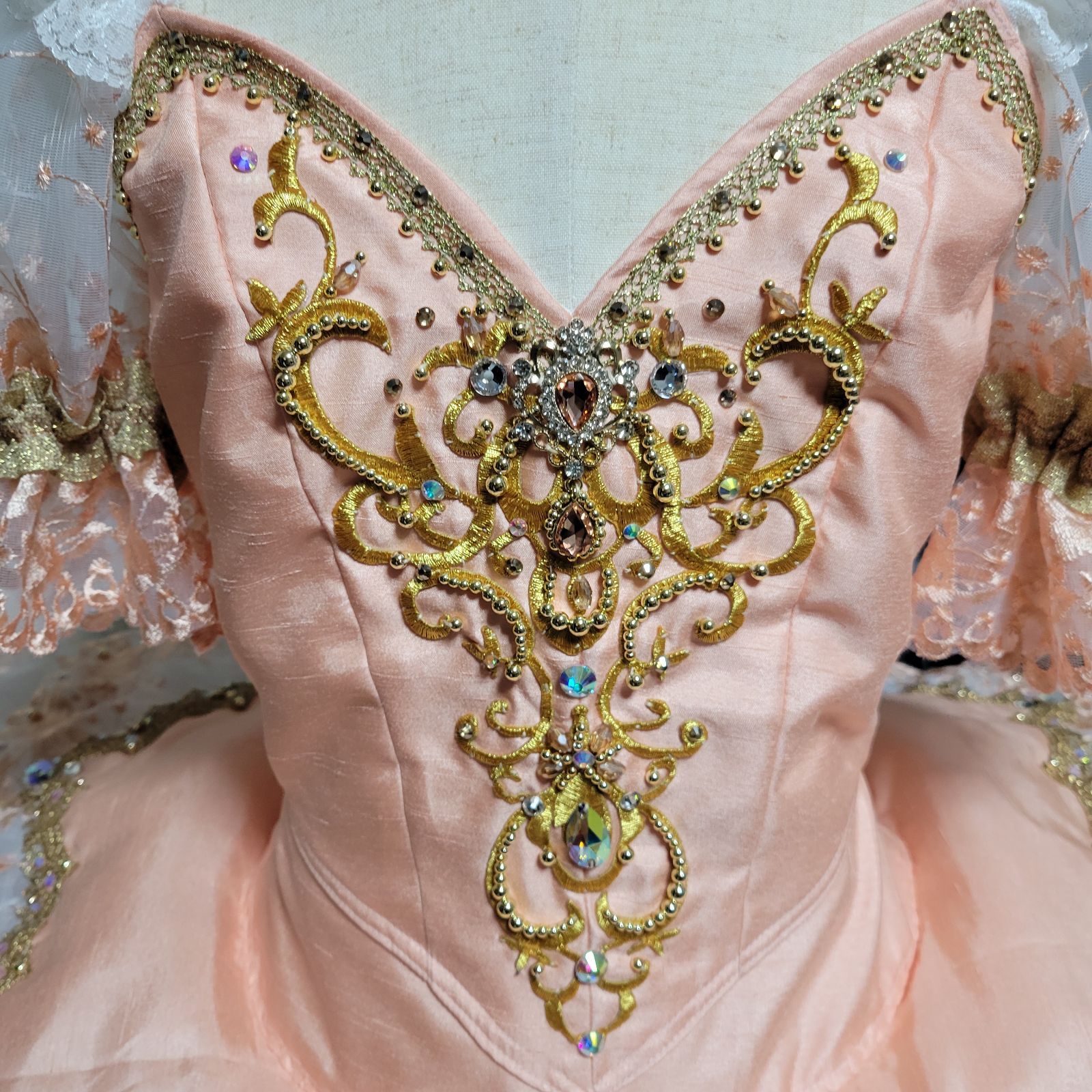 人気 バレエ衣装 あみ様専用 ami様専用•*¨*•.¸♬︎