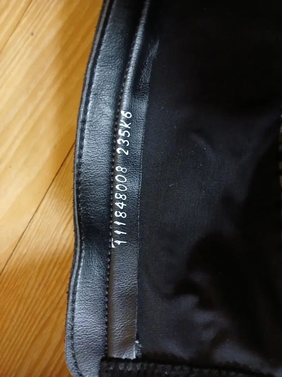 レディースMISOPE