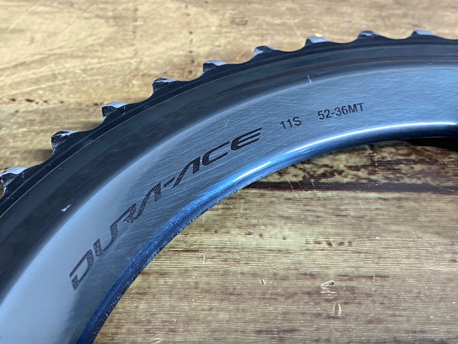 JO480 シマノ ショップ SHIMANO デュラエース DURA-ACE FC-R9100