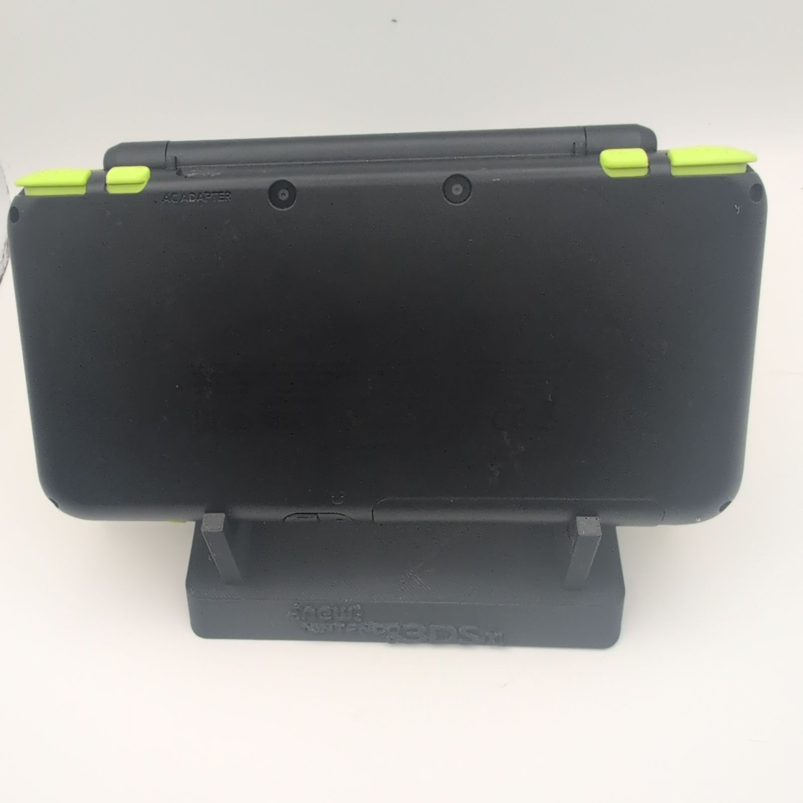 Newニンテンドー2DS LL ライムブラック 285 - メルカリ Newニンテンドー2DS LL ライムブラック 285 - メルカリ