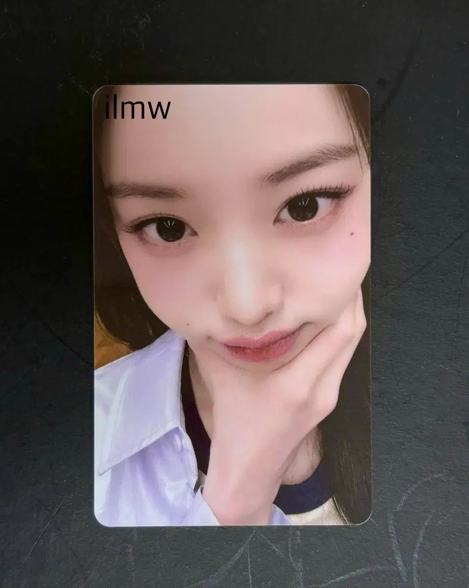 IVE ウォニョン ショップ アイ・アム Withmuu ウィズミュー ラッキー