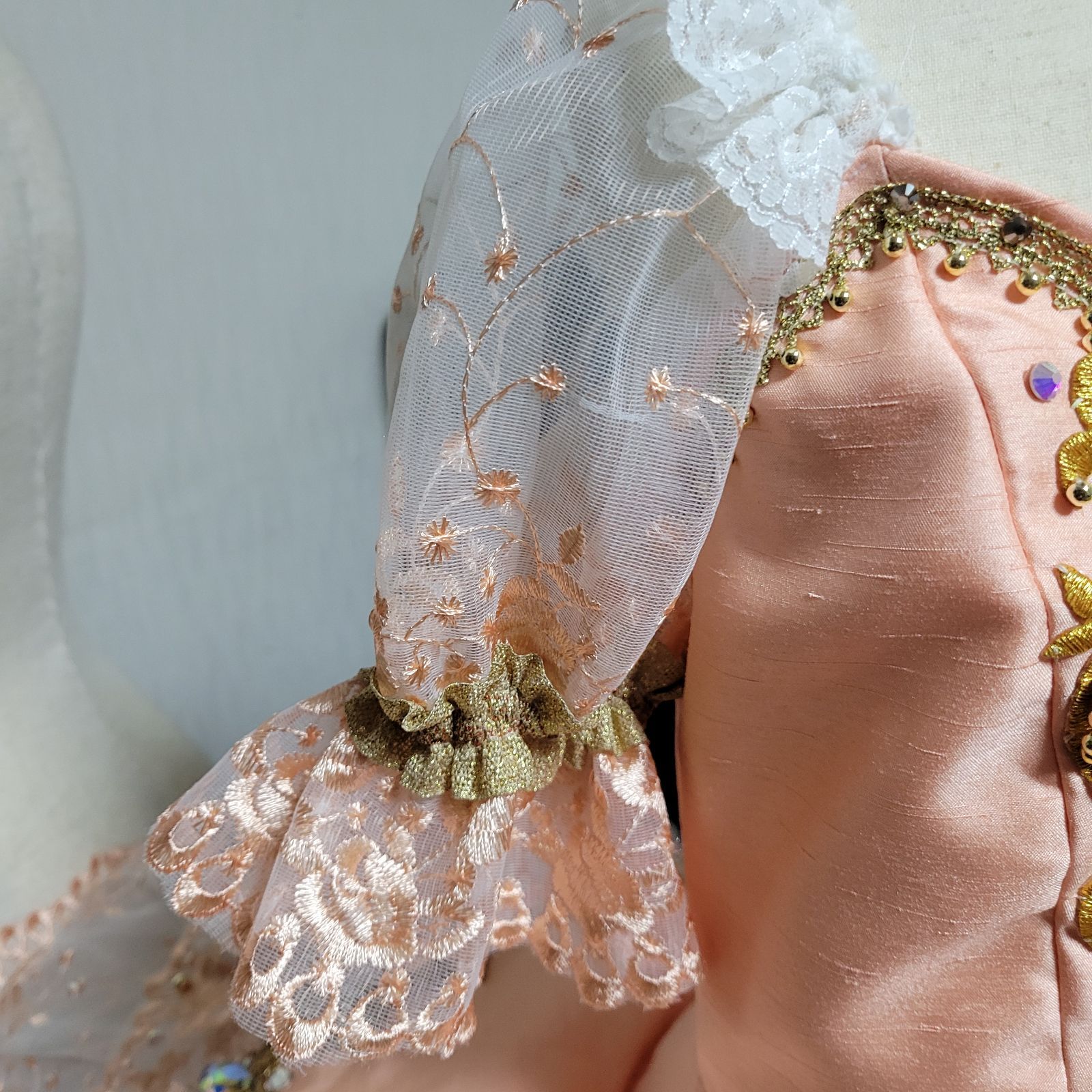 人気 バレエ衣装 あみ様専用 ami様専用•*¨*•.¸♬︎