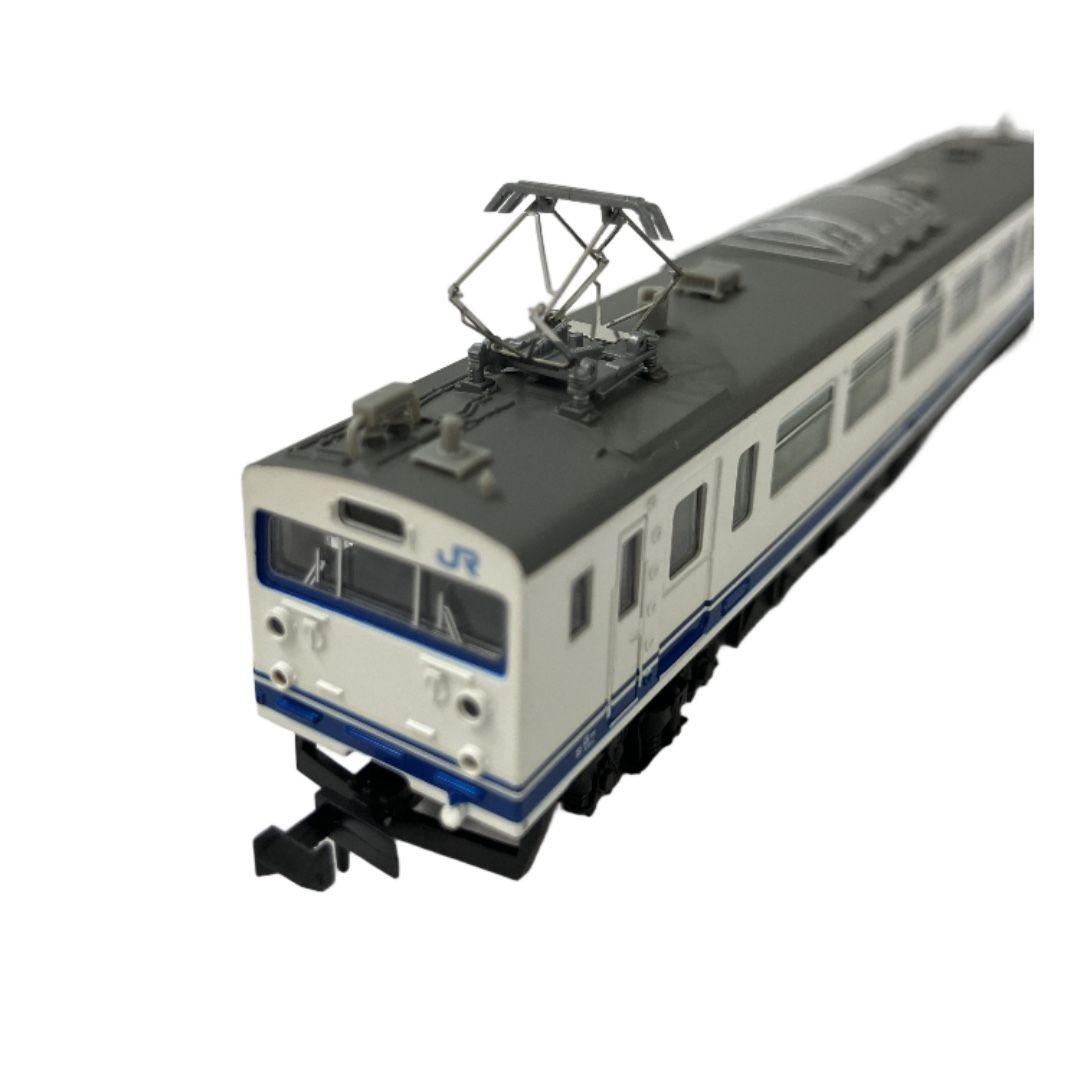 マイクロエース A3680 クモハ123-2 3 前面非貫通 2両セット 鉄道模型 N