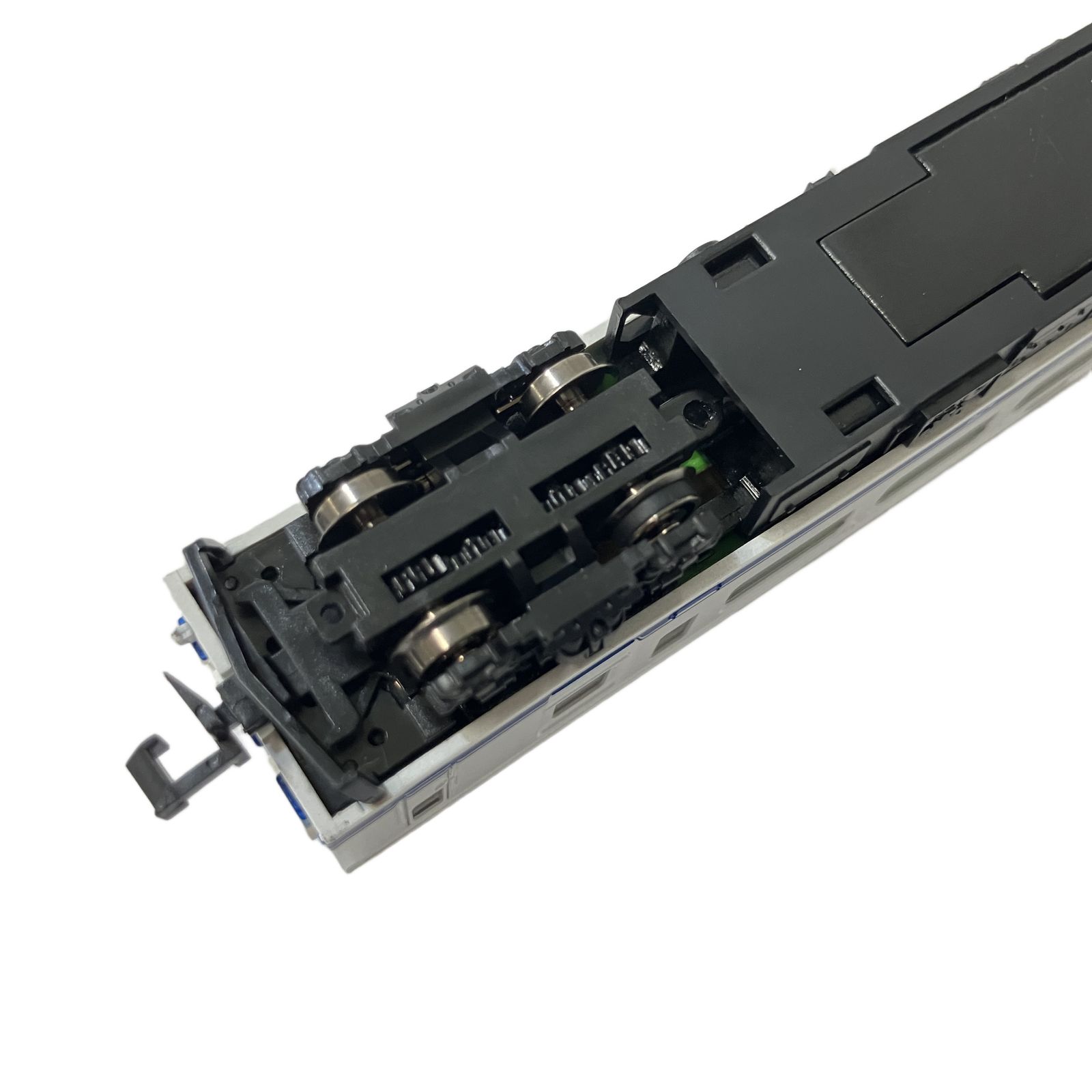 マイクロエース A3680 クモハ123-2 3 前面非貫通 2両セット 鉄道模型 N